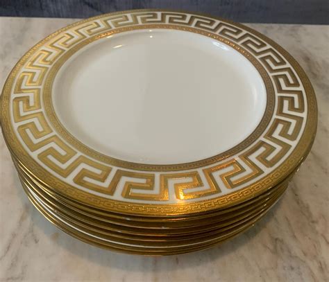 piatti casa versace|versace greek dinnerware.